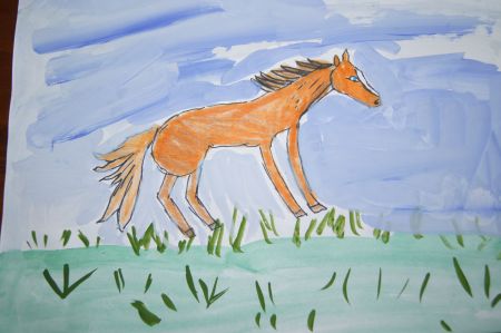 &laquo;Моя мечта&raquo; Катюши Ереминцевой