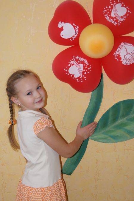 Катюша Ереминцева 