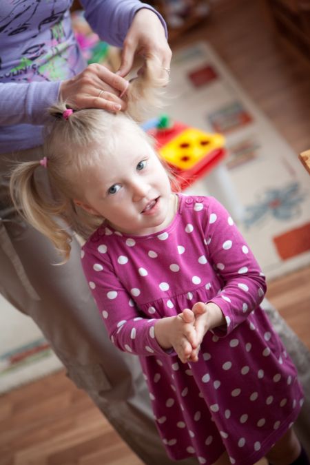 «В мире детства» Ереминцевой Юлии