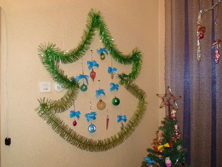 Проект «Новогодние истории»