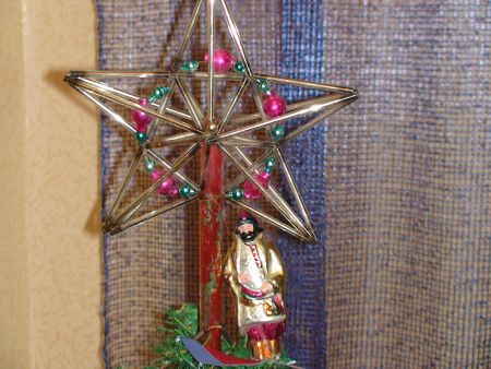 Проект «Новогодние истории»