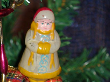 Проект «Новогодние истории»