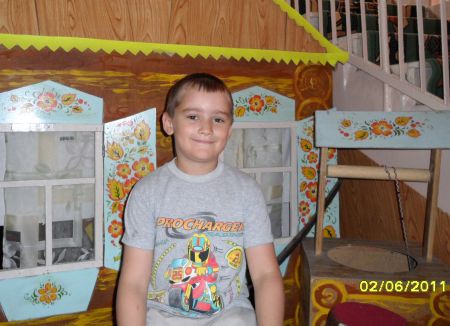 Андрей Авдеев