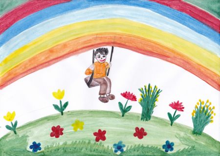 «Удивительный сон» Бушкова Максима