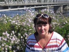 Шевцова Надежда Анатольевна