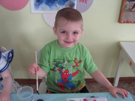 «Дождь» Кудрявцева Сережи