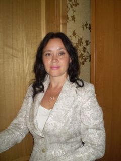 Агеева Ирина  Валерьевна