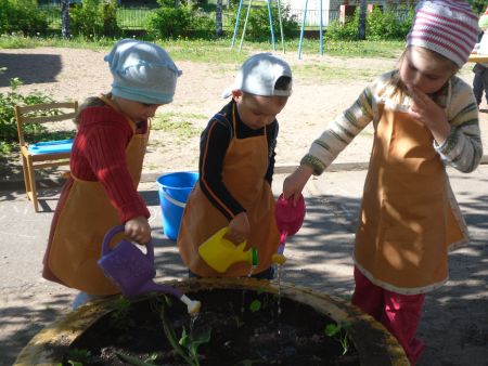 «Красота спасёт мир»