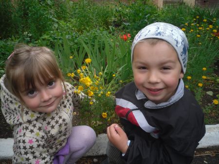 «Красота спасёт мир»