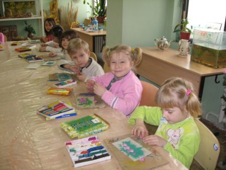 1. Мы рады с Вами познакомиться!