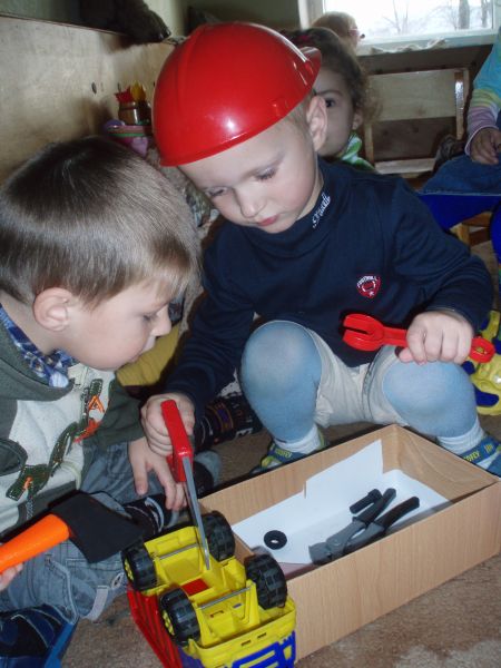 4. Автомеханик