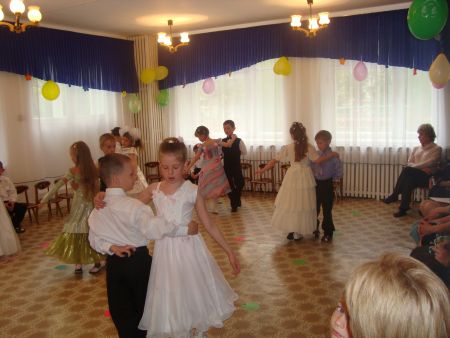 Прощальный вальс