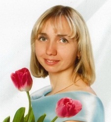 Бычкова Анна Ивановна