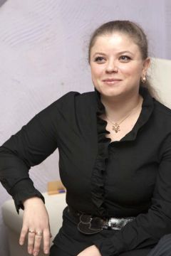 Басалаева Елена Викторовна