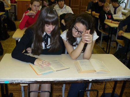 1. Изучаем Мольера 