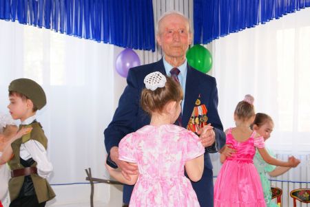 3. Севастопольский вальс