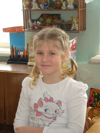 Чёрная Татьяна