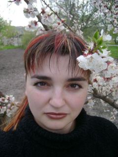 Кутовая Елена Владимировна