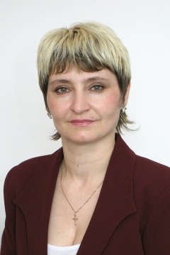 Зайцева Ирина Геннадьевна