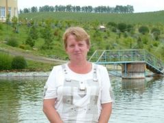 Лутовинова Татьяна Ивановна