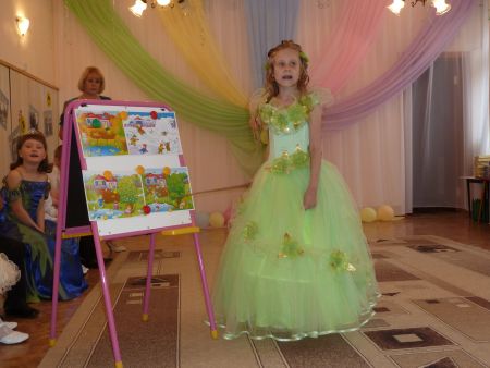 2. «О временах года по-английски»