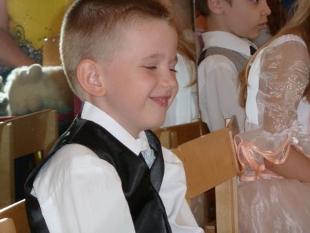 4. «Праздник – это весело!»