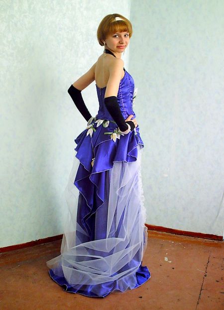 Школьная студия моды