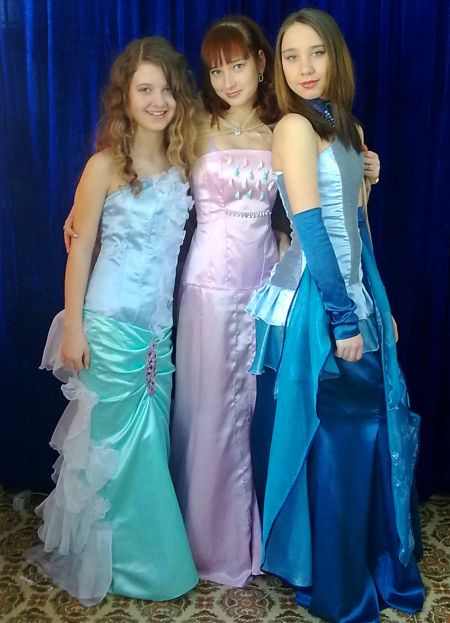 наша «швейная элита»