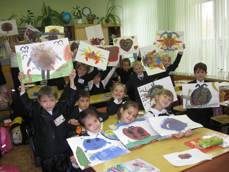 1. «А ну-ка, повтори!» 