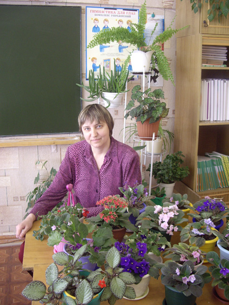 Моя педагогическая поэма