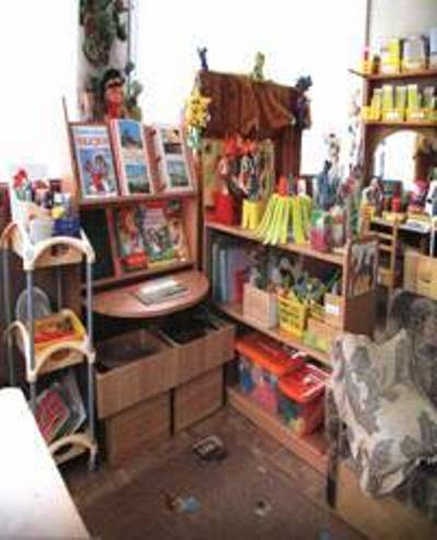 1. Комплекс культурно-развивающе-коррекционной среды. 