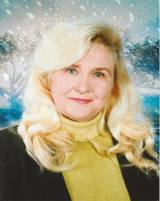 Семиглазова Нина Ильинична