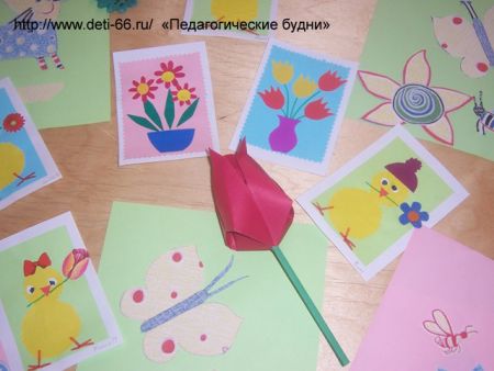 Получилось от души –  Как подарки хороши!