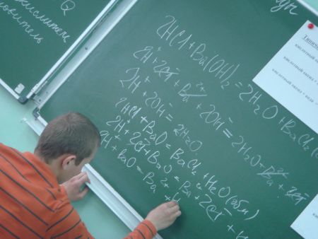 2. Штурм знаний