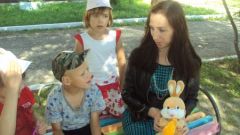 Рахимова Татьяна Васильевна