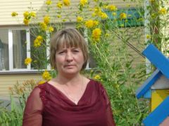 Белоглазова Любовь Николаевна