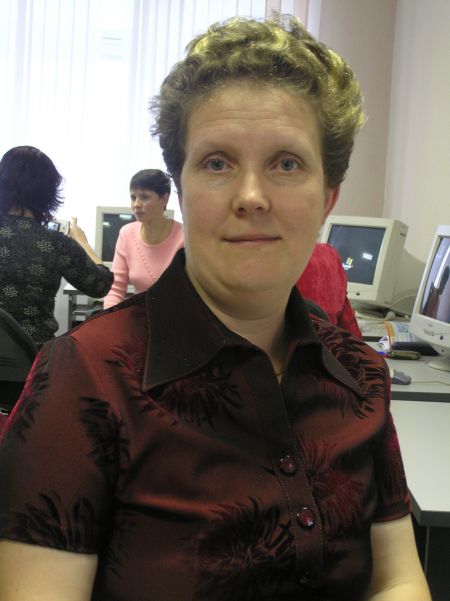 Чиркова Татьяна Васильевна