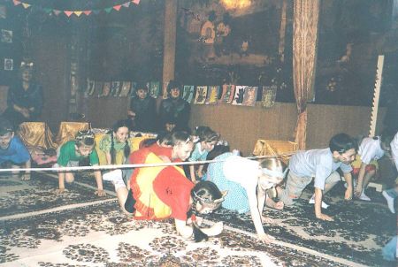 3. Все преодолеем