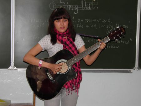 4. All we need is love, love, love!!!