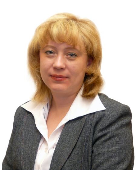 Зайцева Елена Александровна