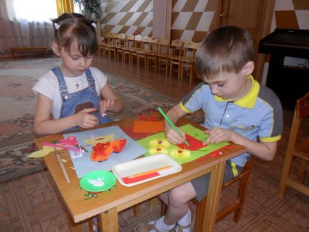 3. Волшебные вазы