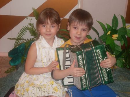 3. «Праздник музыки»