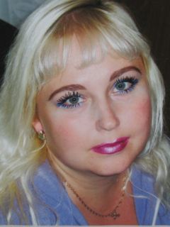 Иваненко Елена Юрьевна