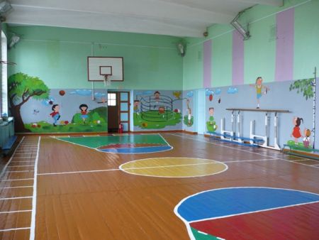 3. От масштабности выполненной работы захватывает дух.