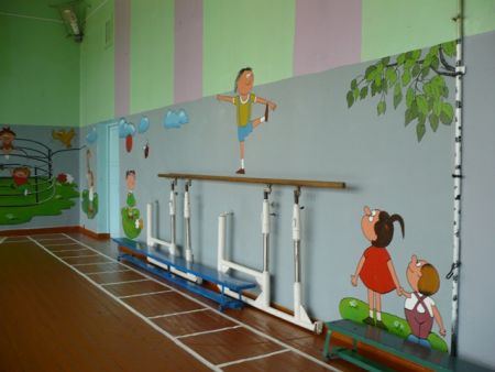 4. Посмотрите на меня: вот такая я звезда! 