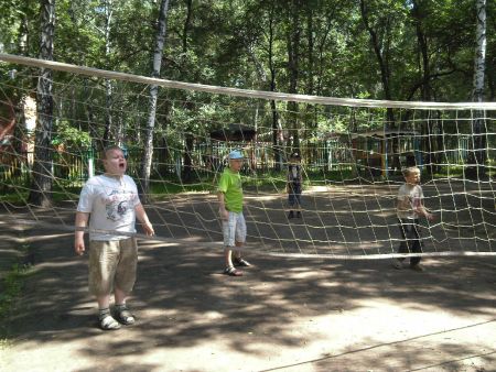 5. Долгожданный гол!