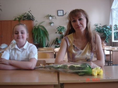 Регина Викторовна Кузоватова