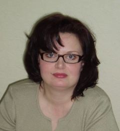 Ахтырская Юлия Викторовна