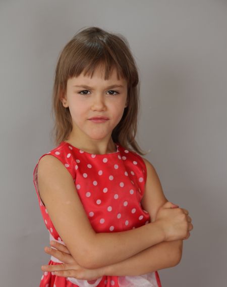 Бывают чувства разные 