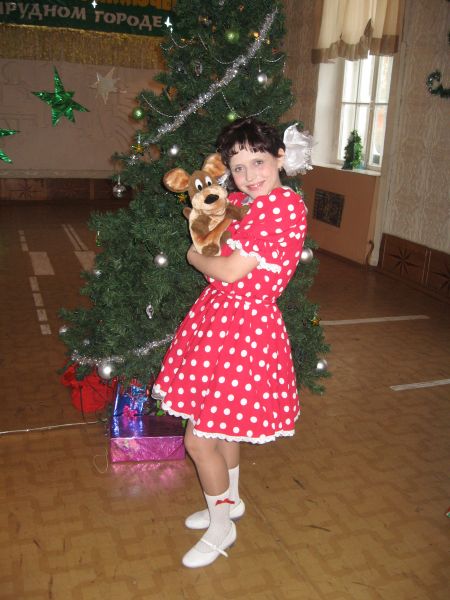 1. «...И Элли возвратится с Тотошкою домой...»